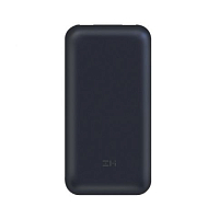 Внешний аккумулятор ZMI 10 Power Bank QB815 (15000 mAh) Синий — фото