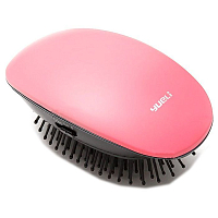 Расческа Yueli Comb HIC-206 Red (Красная) — фото