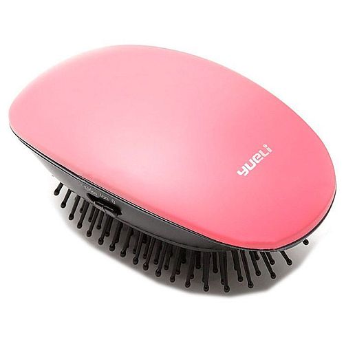 Расческа Yueli Comb HIC-206 Red (Красная) — фото