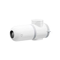 Фильтр-насадка для воды Xiaomi Mijia Faucet Water Purifier White (Белый) — фото
