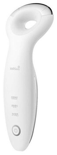Массажер для разглаживания морщин WellSkins (WX-MJ809) (Белый) — фото