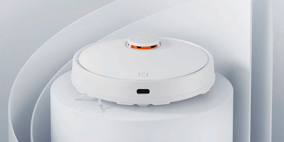 Обзор Xiaomi Robot Vacuum S10: недорогой робот-пылесос для новичков