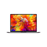 Ноутбук RedmiBook Pro 15" Ryzen Edition R5-5600H 512GB/16GB (JYU4336CN) Gray (Серый) — фото