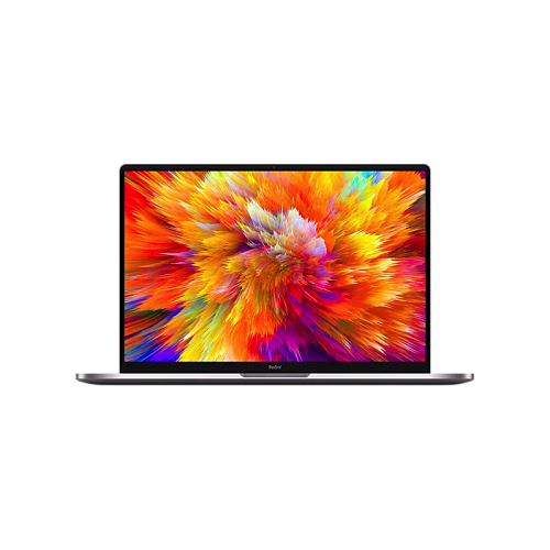 Ноутбук RedmiBook Pro 15" Ryzen Edition R5-5600H 512GB/16GB (JYU4336CN) Gray (Серый) — фото