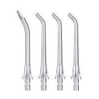 Насадки для ирригатора Xiaomi Water Flosser Replacement Tips — фото Насадки для ирригатора Xiaomi Water Flosser Replacement Tips — фото