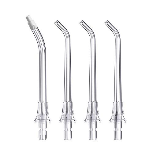 Насадки для ирригатора Xiaomi Water Flosser Replacement Tips — фото