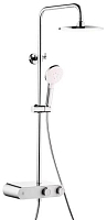 Умный смеситель Mensarjor Future-O Faucet Shower Set Excluding Installation — фото