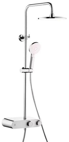 Умный смеситель Mensarjor Future-O Faucet Shower Set Excluding Installation — фото