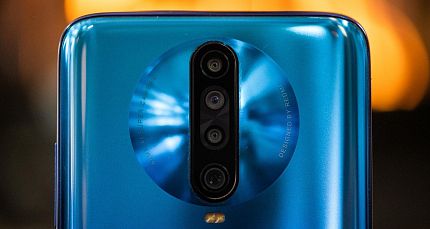 Будет ли Redmi K30 Pro с SoC Snapdragon 865 дешевле 500 долларов?