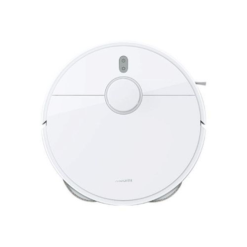 Робот-пылесос Xiaomi Robot Vacuum S10+ (Белый) — фото
