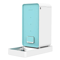 Умная автоматическая кормушка Petkit Fresh Element Blue (Синий) — фото