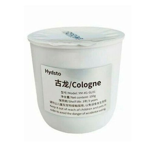 Сменный картридж для ароматизатора Hydsto Car Fragrance A1 Balm Refill (YM-XG-GL01) — фото