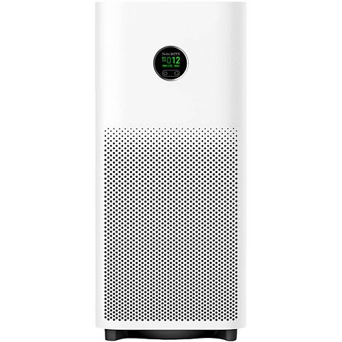 Очиститель воздуха Xiaomi Mi Air Purifier 6 (AC-M25-SC) (EU) (Белый) — фото