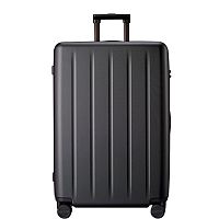 Чемодан NINETYGO Danube Luggage 28" 100L (Черный) — фото