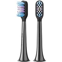 Сменные насадки Xiaomi Sonic Electric Toothbrush T501 MBS307 (2 шт.) (Черный) — фото