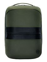 Рюкзак 90 Points Manhattan business casual backpack Green (Зеленый) — фото