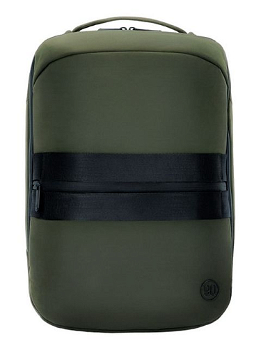 Рюкзак 90 Points Manhattan business casual backpack Green (Зеленый) — фото