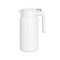 Термос Xiaomi Insulated Kettle 1.8L (Белый) — фото