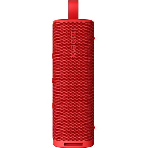 Портативная колонка Xiaomi Sound Outdoor (Красный) — фото