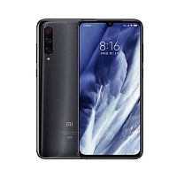 Смартфон Xiaomi Mi 9 Pro 5G 128GB/8GB Black (Черный) — фото
