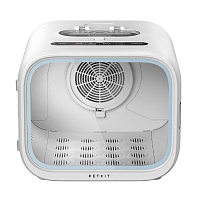 Автоматическая сушка для кошек и собак Petkit Airsalon Max UVC (Белый) — фото