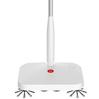 Беспроводная швабра iCLEAN Wireless Floor Sweeping Machine (YE-01) — фото