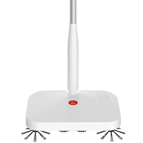 Беспроводная швабра iCLEAN Wireless Floor Sweeping Machine (YE-01) — фото