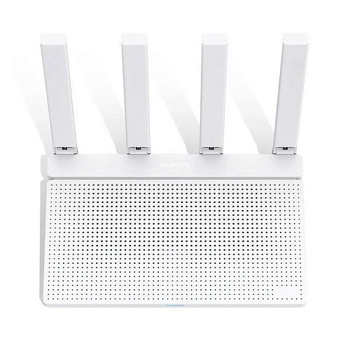 Роутер Xiaomi Router AX3000T (Белый) — фото