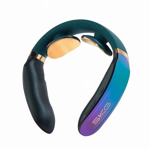 Массажер SKG K6 (Зеленый) — фото