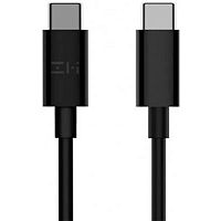 Кабель USB-C/USB-C ZMI 1.5m (AL308E) (Черный) — фото