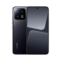 Смартфон Xiaomi 13 8GB/256GB (Черный) — фото