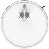 Робот-пылесос Xiaomi Robot Vacuum S40 (OV81) (BHR084AEU) (Белый) — фото