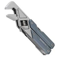 Мультитул NexTool Light Wrench W2 (NE20293) (Серебристый) — фото