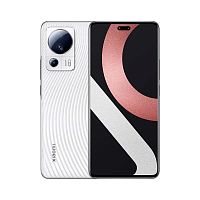 Смартфон Xiaomi 13 Lite 8GB/256GB (Белый) — фото