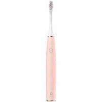 Электрическая зубная щетка Xiaomi Oclean Air 2 Sonic Electric Toothbrush (Розовый) — фото