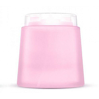 Сменный блок для дозатора Xiaomi Auto Foaming Hand Wash Pink (Розовый) — фото