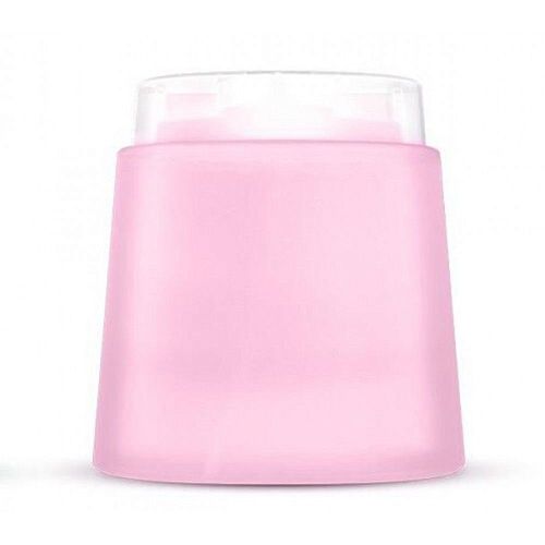 Сменный блок для дозатора Xiaomi Auto Foaming Hand Wash Pink (Розовый) — фото