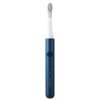Электрическая зубная щетка Soocas So White Sonic Electric Toothbrush EX3 Blue (Синяя) — фото