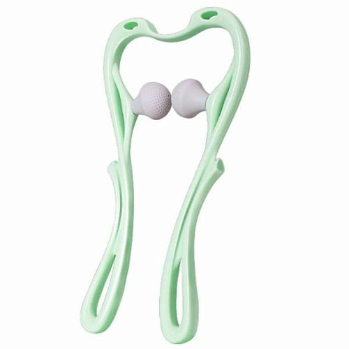 Массажер для шеи Repor RP-U1 (Зеленый) — фото