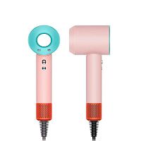 Фен SenCiciMen Hair Dryer HD15 (Зеленый) — фото
