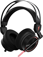 Игровые наушники 1MORE Spearhead VR Over-Ear Gaming Headphones — фото