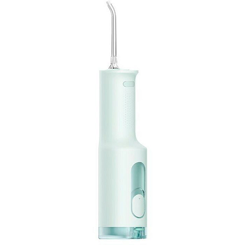 Ирригатор Mijia Electric Teeth Flosser F300 (MEO703) (Зеленый) — фото