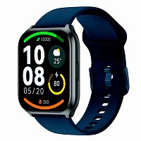 Умные часы Haylou Watch 2 Pro (HF001) (EU) (Синий) — фото
