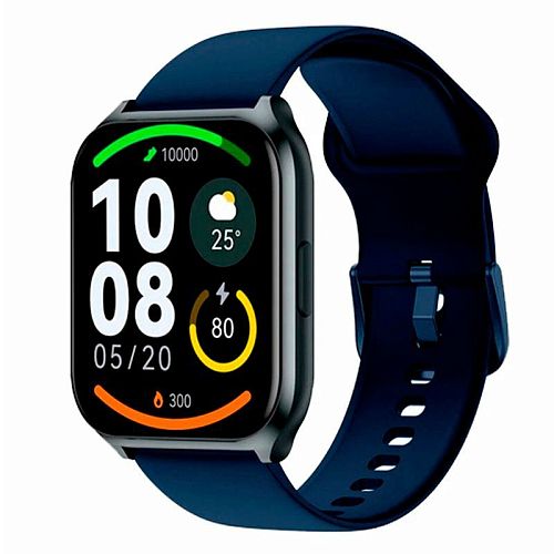 Умные часы Haylou Watch 2 Pro (HF001) (EU) (Синий) — фото