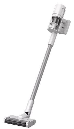 Беспроводной ручной пылесос Shunzo Handheld Wireless Vacuum Cleaner Z11 White (Белый) — фото