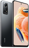 Смартфон Redmi Note 12 Pro 4G 8GB/256GB (Черный) — фото