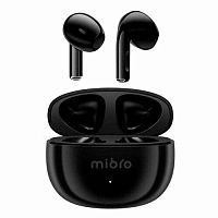 Беспроводные наушники Mibro Earbuds 4 (XPEJ009) (EU) (Черный) — фото
