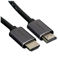 Кабель Mijia 8K HDMI Ultra HD 1.5m (HX01C) (Черный) — фото