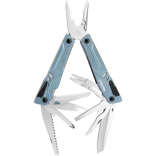 Мультитул NexTool Sailor Multifunctional Pliers (NE20223) (Синий) — фото