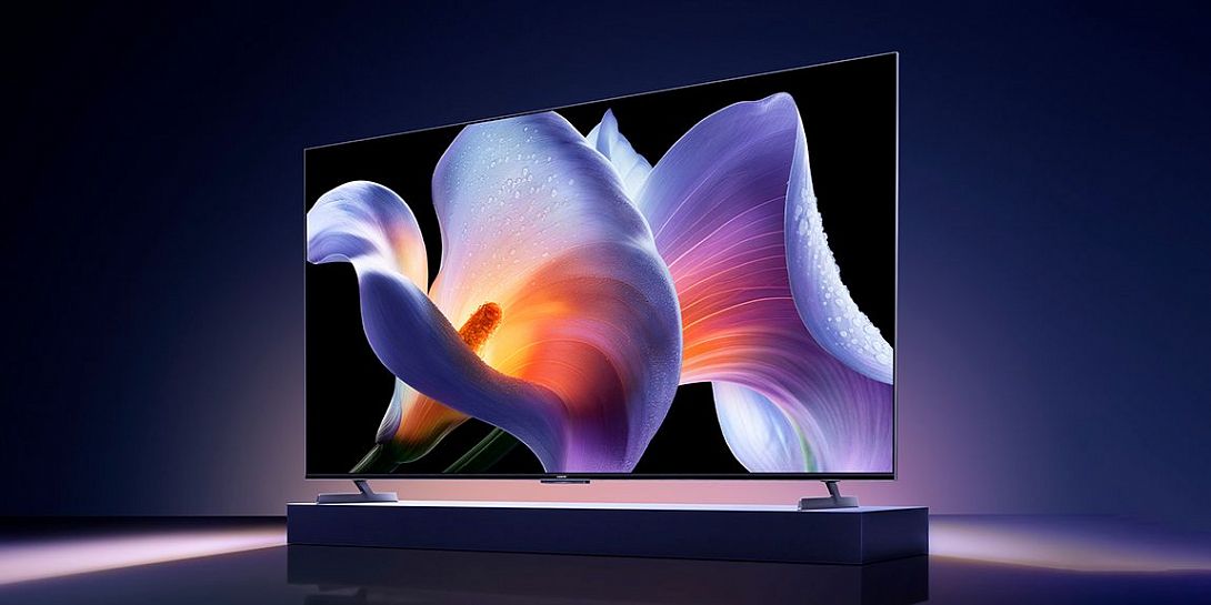 Обзор серии телевизоров Xiaomi TV S Pro Mini LED 240Hz 2025: новый вектор в развитии ТВ